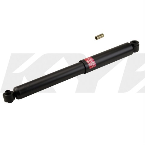 KYB Shocks & Struts Excel-G Rear DODGE Van (1 Ton) B and Ram Series 1971-03 DODGE Van (1/2 Ton) B an
