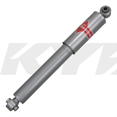 KYB Shocks & Struts Gas-A-Just Front CHEVROLET Blazer (S-Series) S10 Blazer (4WD and AWD) 1983-94 S1