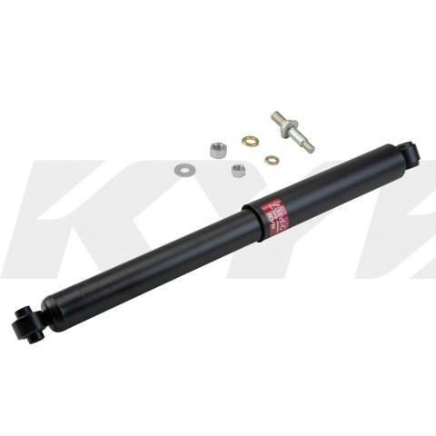 KYB Shocks & Struts Excel-G Rear CHEVROLET Blazer - Full Size (2WD) 1973-82 CHEVROLET Blazer - Full