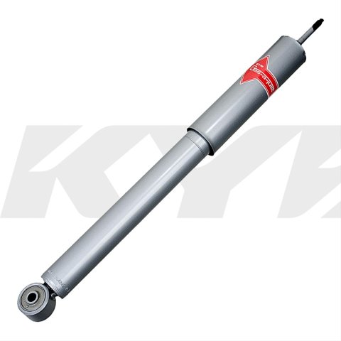 KYB Shocks & Struts Gas-A-Just Rear TOYOTA Tundra (2WD) 2000-06
