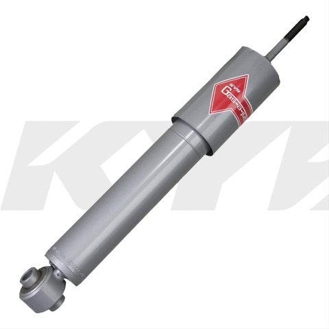KYB Shocks & Struts Gas-A-Just Rear JAGUAR Vanden Plas 1998-03 JAGUAR XJ8 1998-03 JAGUAR XJR 1998-03
