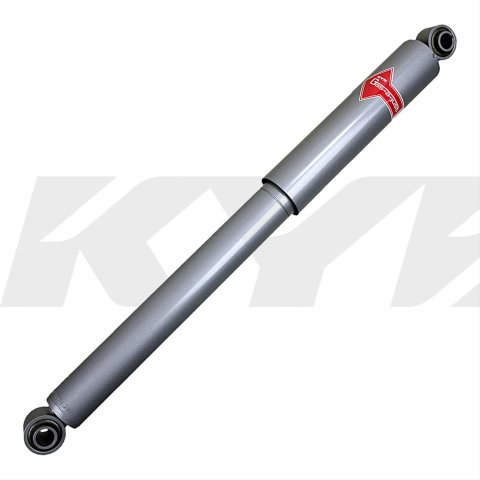 KYB Shocks & Struts Gas-A-Just Front & Rear FORD MOTORHOME CHASSIS 1988-00 FREIGHTLINER MOTORHOME 20