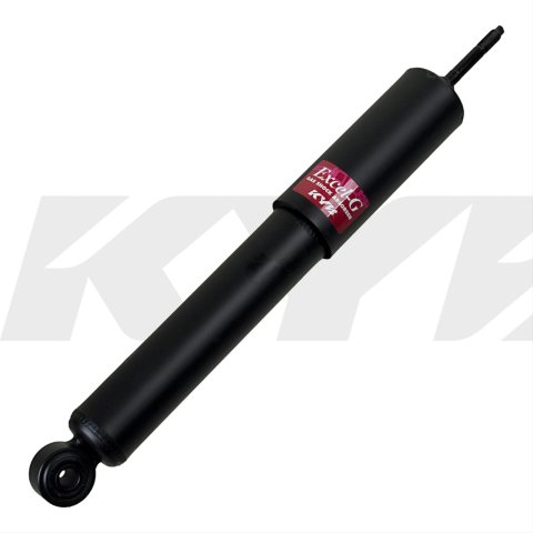 KYB Shocks & Struts Excel-G Front CHEVROLET Colorado (2WD) 2004-09 CHEVROLET Colorado (4WD) 2004-09
