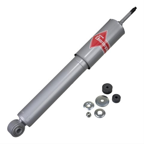 KYB Shocks & Struts Gas-A-Just Front CHEVROLET Colorado (2WD) 2004-09 CHEVROLET Colorado (4WD) 2004-