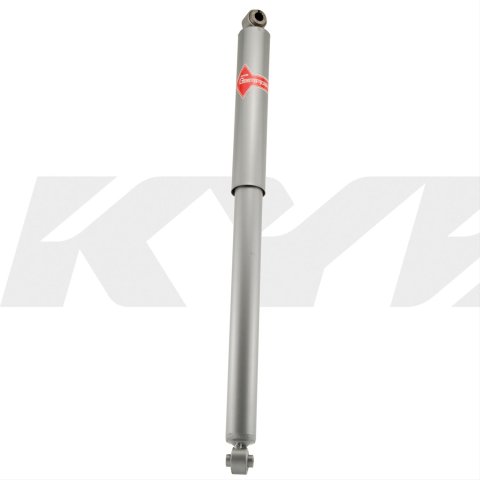 KYB Shocks & Struts Gas-A-Just Front FORD F250 Super Duty (4WD) 2003-04 FORD F350 Super Duty (4WD) 2