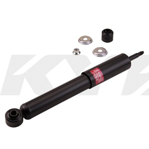 KYB Shocks & Struts Excel-G Front DODGE Ram 1500 Pickup (4WD) 2002-05