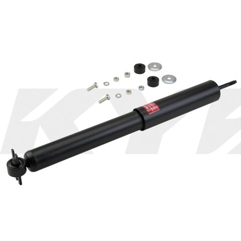 KYB Shocks & Struts Excel-G Front FORD Crown Victoria 1995-02 FORD Grand Marquis 2001-02 MERCURY Gra