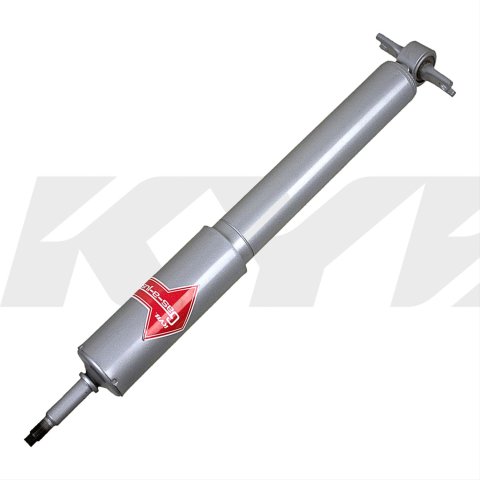 KYB Shocks & Struts Excel-G Front DODGE Ram 2500 Pickup (2WD) 2010 RAM 2500 Pickup (2WD) 2011