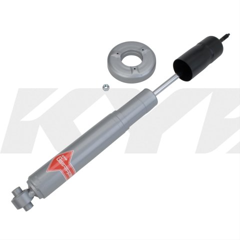 KYB Shocks & Struts Gas-A-Just Rear BMW 320 Series 1977-83