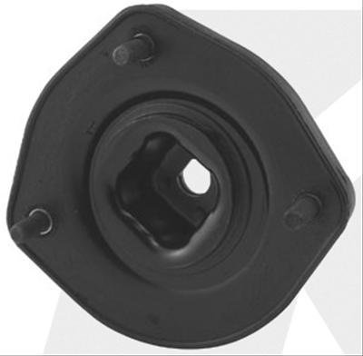 KYB Shocks & Struts Strut Mounts Rear Left CHEVROLET Prizm 1998-02 GEO Prizm 1989-97 KIA Spectra 200