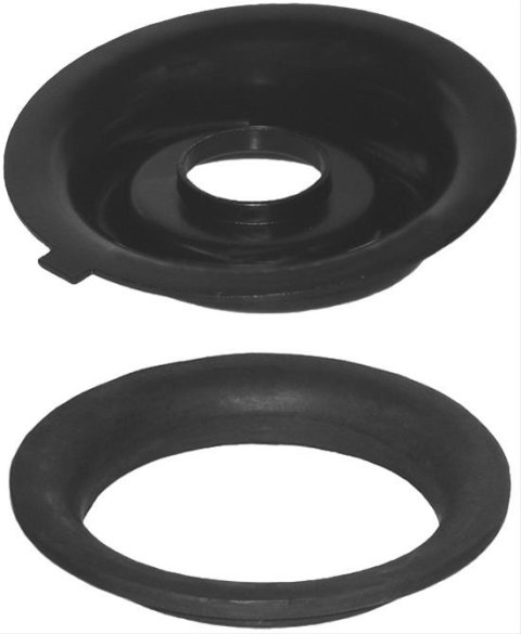 KYB Shocks & Struts Strut Mounts Front CHEVROLET Cobalt 2005-10 CHEVROLET HHR 2006-10 CHEVROLET Mali