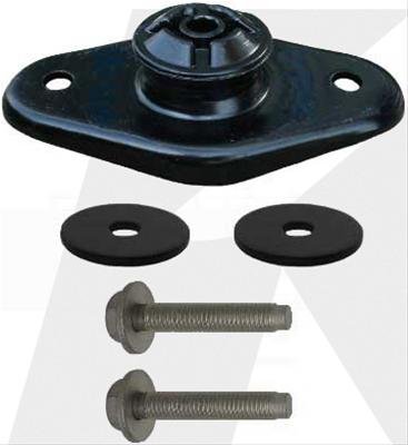 KYB Shocks & Struts Strut Mounts Rear CHRYSLER 300 (AWD) 2005-09 CHRYSLER 300 (RWD) 2005-09 DODGE Ch
