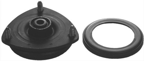 KYB Shocks & Struts Strut Mounts Front ACURA EL 2002-03 ACURA RSX 2005-06 HONDA Civic 2002 HONDA Civ