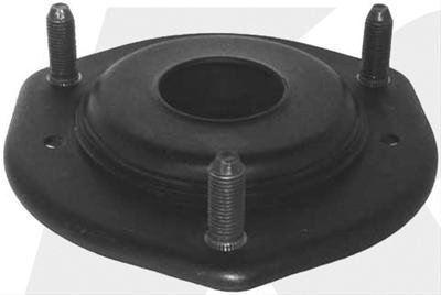 KYB Shocks & Struts Strut Mounts Front LEXUS LS400 1995-00