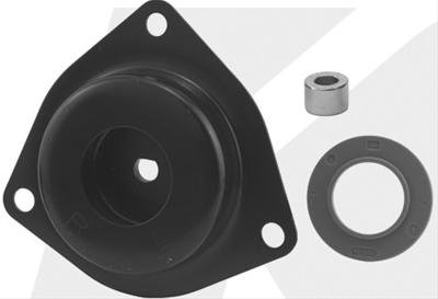 KYB Shocks & Struts Strut Mounts Front INFINITI QX4 (2WD) 2001-03 INFINITI QX4 (4WD) 1997-03 NISSAN