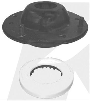 KYB Shocks & Struts Strut Mounts Front Left CHEVROLET Malibu 2004-11 CHEVROLET Malibu Maxx 2004-07 P