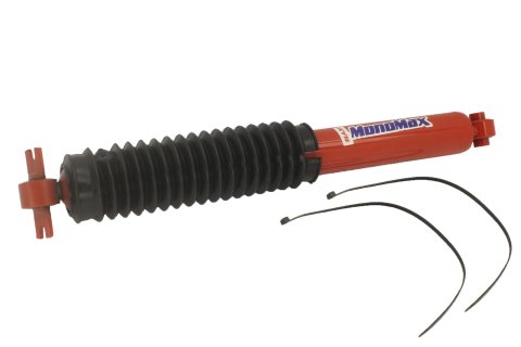 KYB Shocks & Struts MonoMax Rear CHEVROLET Blazer (S-Series) 1983-03 CHEVROLET S-Series Pickup (2WD)