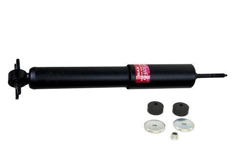 KYB Shocks & Struts Excel-G Front CHEVROLET Silverado C and R - Series 1/2 Ton (2WD) 2001-07 C and R