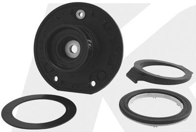 KYB Shocks & Struts Strut Mounts Front BUICK Skylark 1995-98 CHEVROLET Beretta 1995-96 CHEVROLET Cav