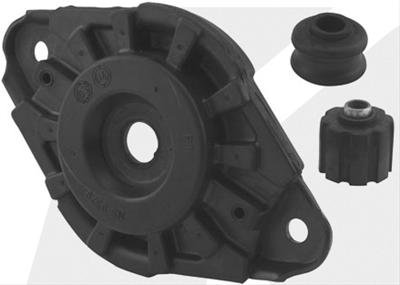 KYB Shocks & Struts Strut Mounts Rear NISSAN Sentra 2000-06