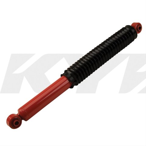 KYB Shocks & Struts MonoMax Rear CHEVROLET Silverado K and V - Series 1/2 Ton (4WD) 1999-07 K and V