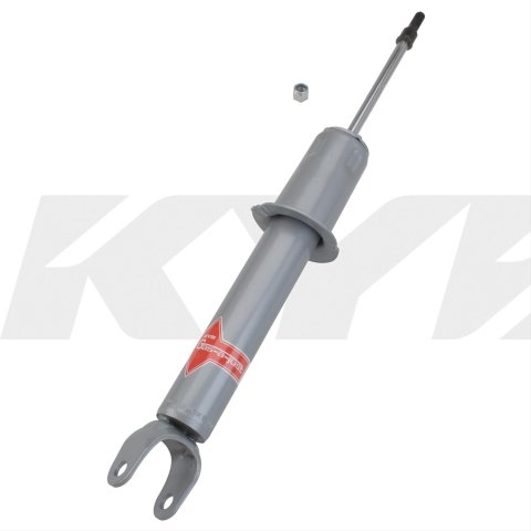 KYB Shocks & Struts Gas-A-Just Rear TOYOTA Supra 1994-98