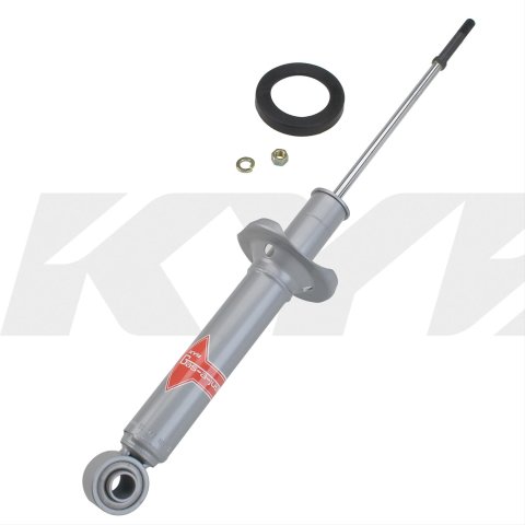 KYB Shocks & Struts Gas-A-Just Rear MAZDA RX-7 1986-91