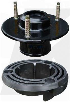 KYB Shocks & Struts Strut Mounts Front CADILLAC Escalade 2008-09 CHEVROLET Avalanche 2007-09 CHEVROL