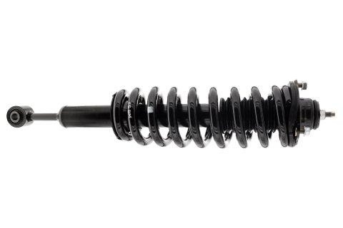 KYB Shocks & Struts Strut Plus Front Left Toyota Tacoma (Non-TRD) RWD/4WD 2008-15