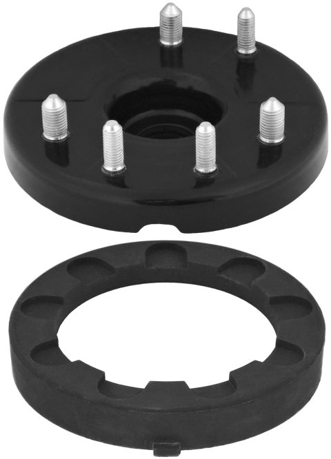 KYB Shocks & Struts Strut Mounts Front Right Honda Accord 08-12 / Crosstour 10-15 / Acura TSX 09-14