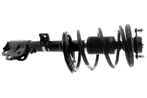 KYB Shocks & Struts Strut Plus Front Right 12-13 Mitsubishi Outlander w/3rd Row Seating