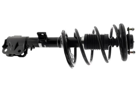 KYB Shocks & Struts Strut Plus Front Right 12-13 Mitsubishi Outlander w/o 3rd Row Seating
