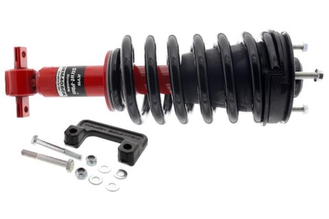 KYB Strut Plus Front Truck-Plus Leveling Assembly 11-14 Chevrolet Suburban 1500 2WD