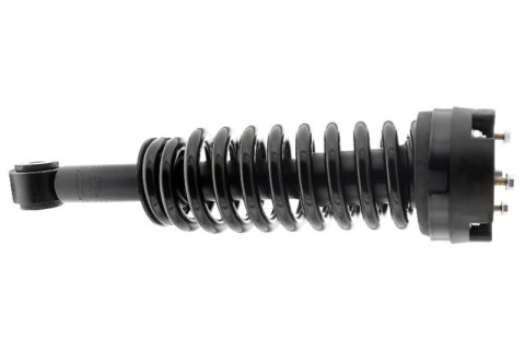 KYB Strut Plus Front Truck-Plus Leveling Assembly 04-08 Ford F-150 2WD