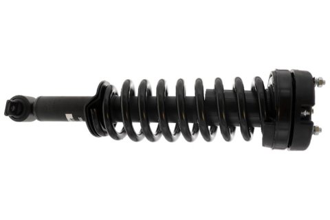 KYB Strut Plus Front Truck-Plus Leveling Assembly 15-19 Ford F-150 2WD