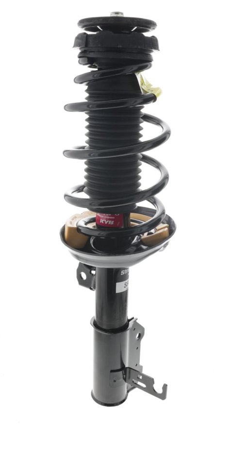 KYB Shocks & Struts Strut Plus Front Left 13-16 Chevrolet Malibu (Limited Only in 2016)