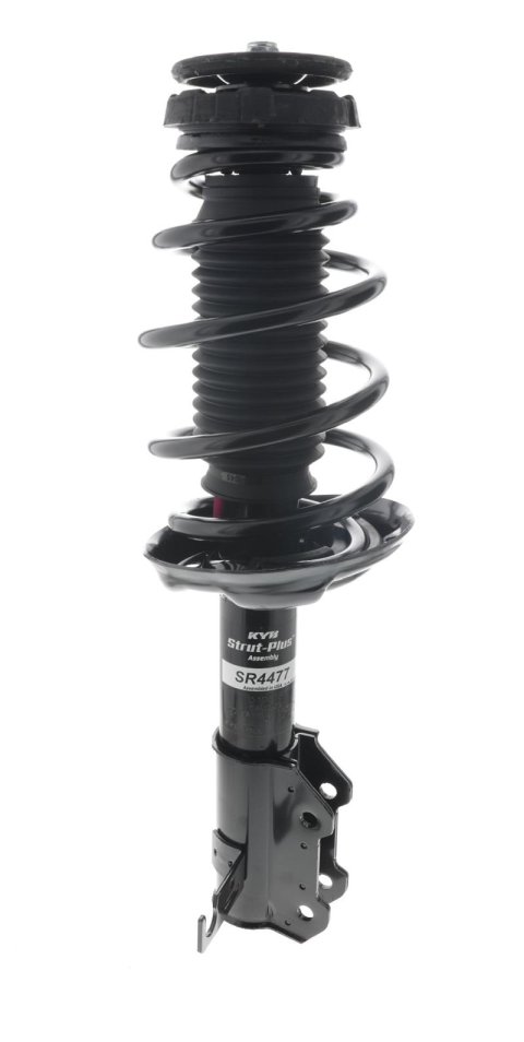 KYB Shocks & Struts Strut Plus Front Left 11-17 Buick Regal FWD (Exc. Active Susp.)