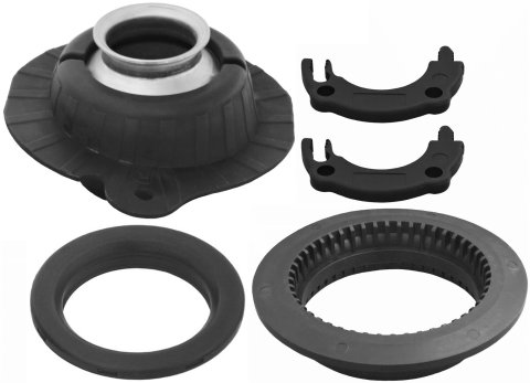 KYB Shocks & Struts Strut/Shock Mount Front Right 14-19 Jeep Cherokee
