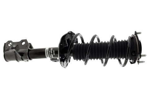 KYB Shocks & Struts Strut-Plus Front Right 12-14 Honda CR-V