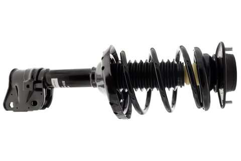 KYB Shocks & Struts Strut-Plus Front Left 11-13 Subaru Forester