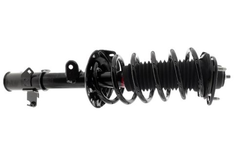 KYB Shocks & Struts Strut-Plus Front Left 08-10 Honda Odyssey