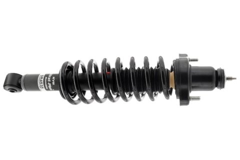 KYB Shocks & Struts Strut-Plus Rear Right 12-17 Jeep Compass