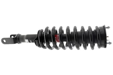 KYB Shocks & Struts Strut-Plus Front 11-18 Ram 1500 Pickup 4WD