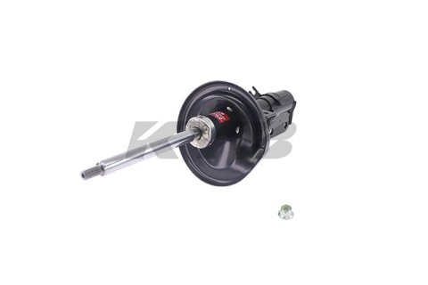 KYB Shocks & Struts Excel-G Strut Front Left Suzuki Kizashi 10-13