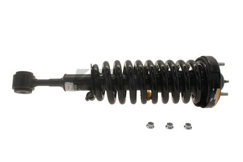 KYB Strut Plus Front Ford F-150 (4WD) 04-08