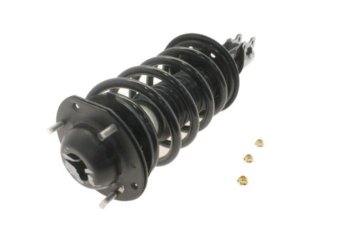 KYB Strut Plus Front Left Chevrolet Malibu 08-11/Pontiac G6 06-10/Saturn Aura 07-09