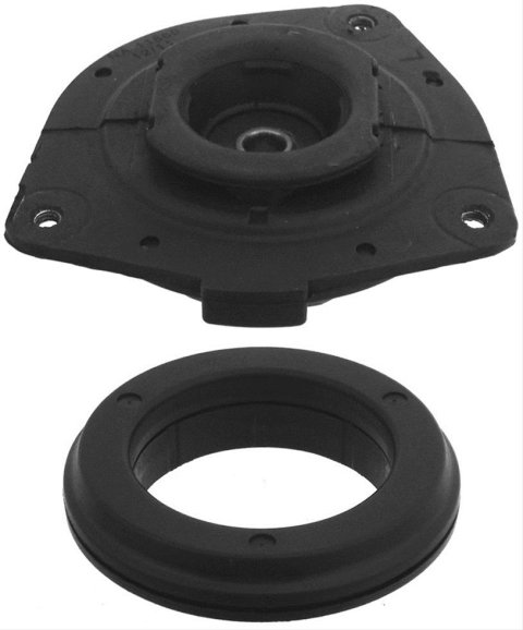 KYB Shocks & Struts Strut Mount Front Left for 07-12 Nissan Sentra