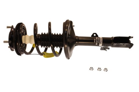 KYB Shocks & Struts Strut Plus Front Left Toyota RAV4 2005-2001