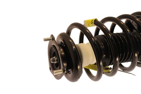 KYB Shocks & Struts Strut Plus Front Left Nissan Sentra 2006-2002