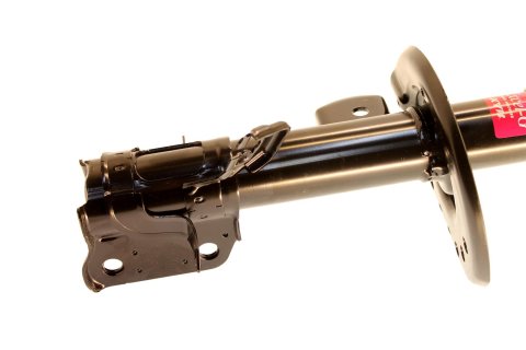 KYB Shocks & Struts Excel-G Front Left Nissan Sentra 2013-2014